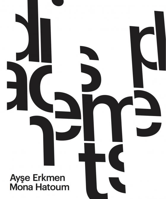 Cover-Bild Ayşe Erkmen & Mona Hatoum