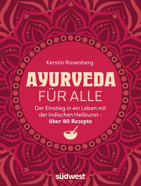 Cover-Bild Ayurveda für alle