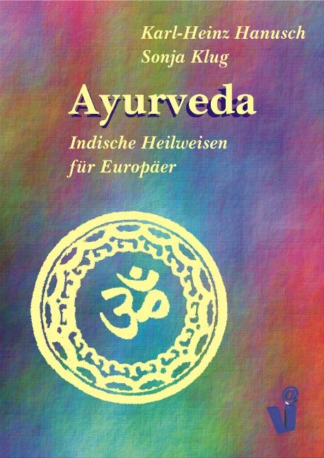 Cover-Bild Ayurveda