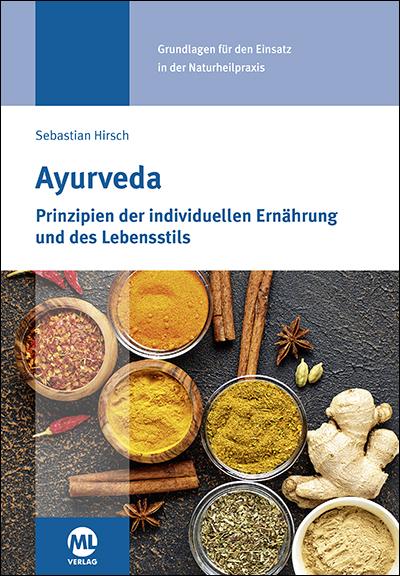 Cover-Bild Ayurveda