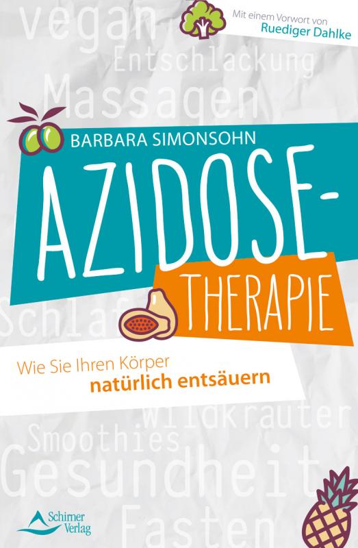 Cover-Bild Azidose-Therapie