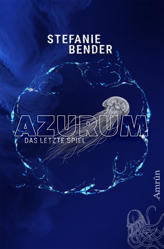 Cover-Bild Azurum - Das letzte Spiel