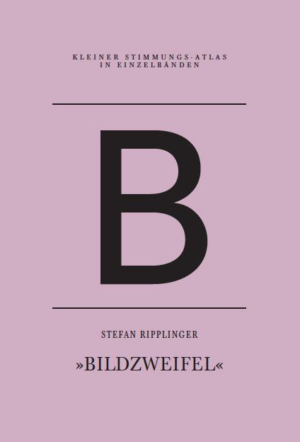 Cover-Bild B - Bildzweifel