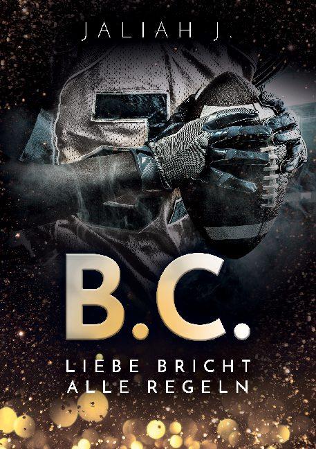 Cover-Bild B.C. 2