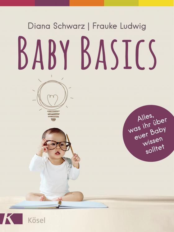 Cover-Bild Baby Basics