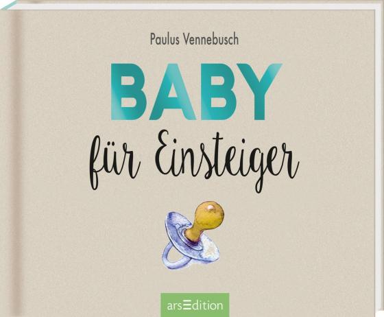 Cover-Bild Baby für Einsteiger