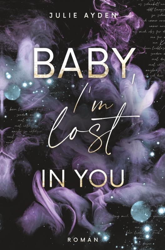 Cover-Bild Baby, I'm lost in you