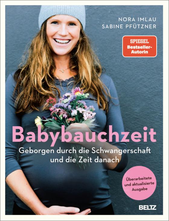 Cover-Bild Babybauchzeit