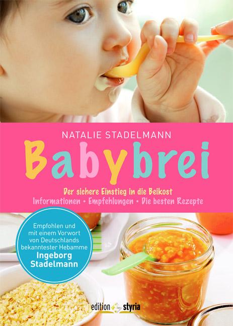 Cover-Bild Babybrei