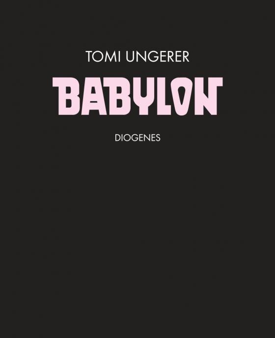 Cover-Bild Babylon