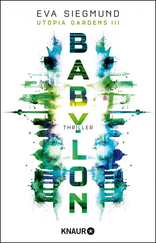 Cover-Bild Babylon