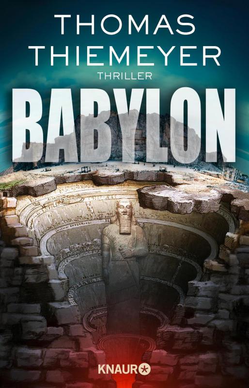 Cover-Bild Babylon