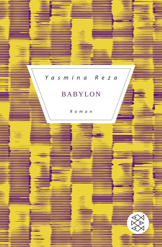 Cover-Bild Babylon