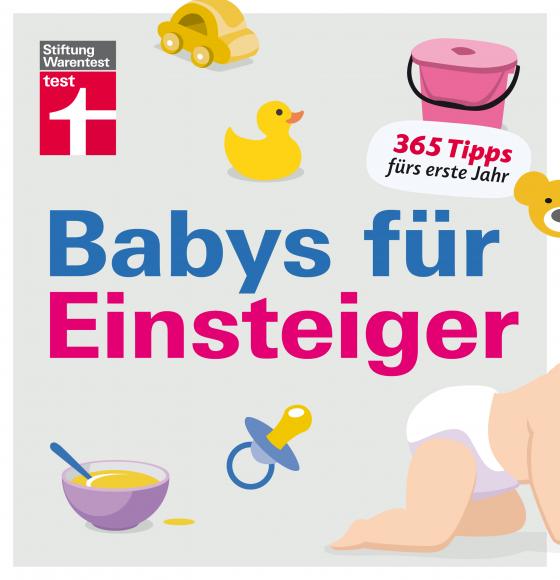 Cover-Bild Babys für Einsteiger