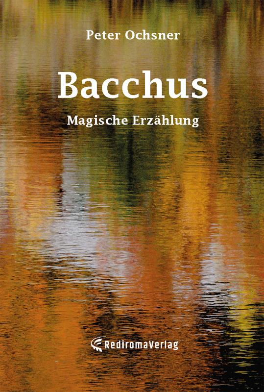 Cover-Bild Bacchus