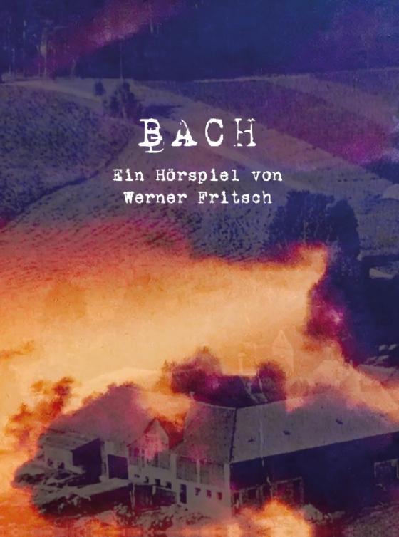 Cover-Bild Bach