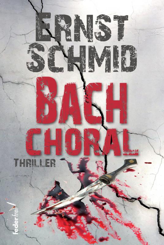 Cover-Bild Bachchoral