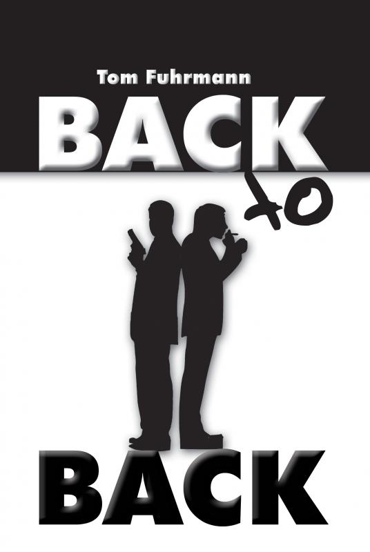 Cover-Bild Back to Back