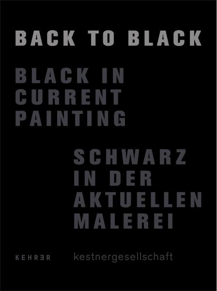 Cover-Bild back to black