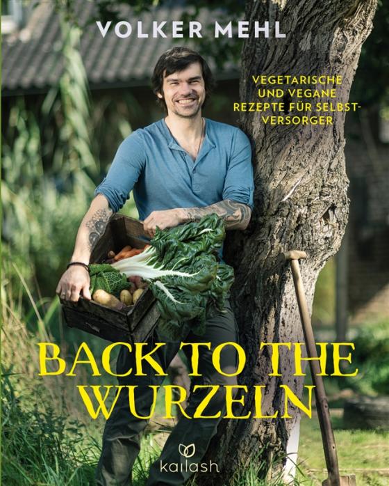 Cover-Bild Back to the Wurzeln