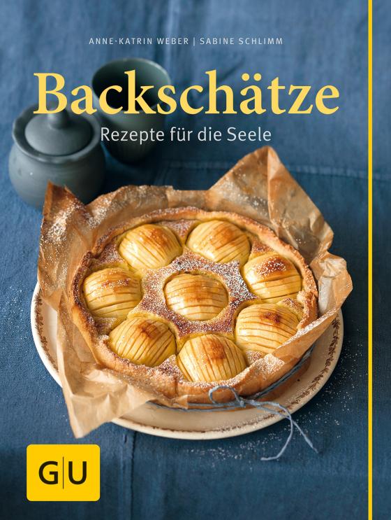 Cover-Bild Backschätze