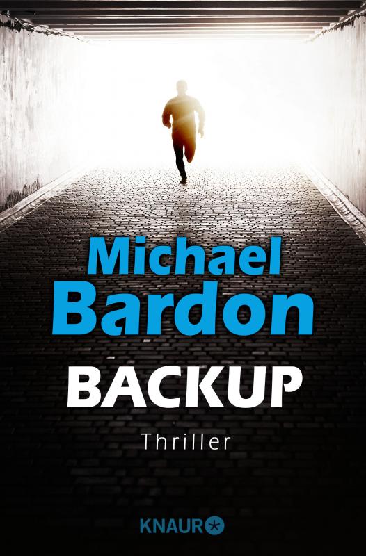 Cover-Bild Backup