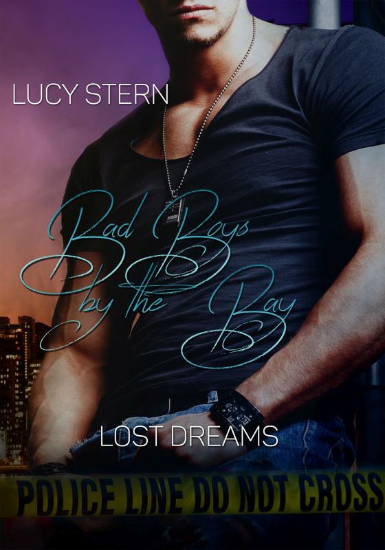 Cover-Bild Bad Boys by the Bay: Lost Dreams