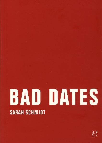Cover-Bild Bad Dates
