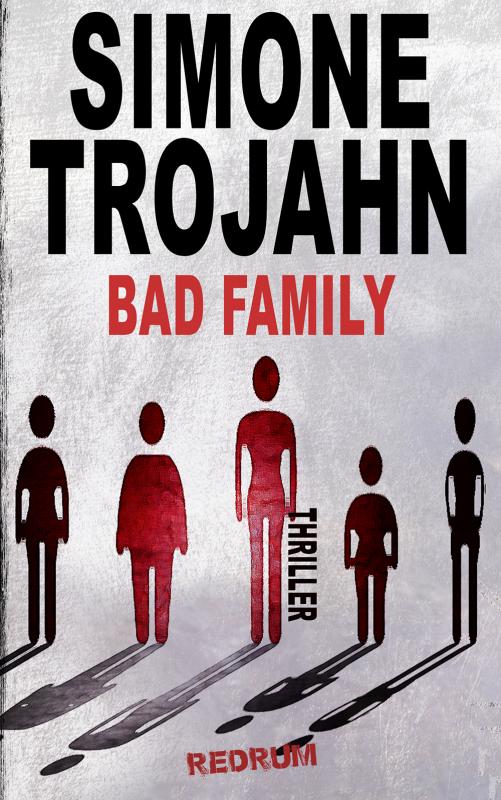 Cover-Bild Bad Family