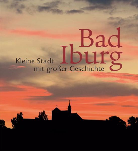 Cover-Bild Bad Iburg