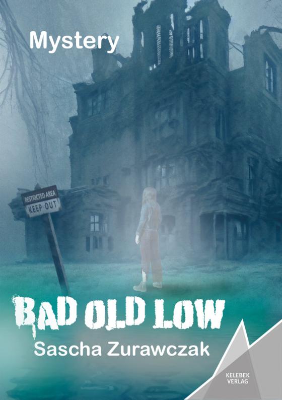 Cover-Bild Bad Old Low