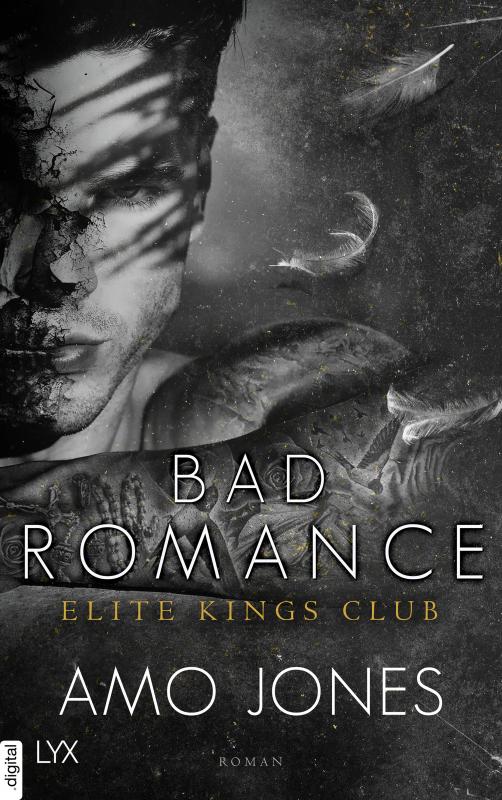 Bad Romance Elite Kings Club Lesejury