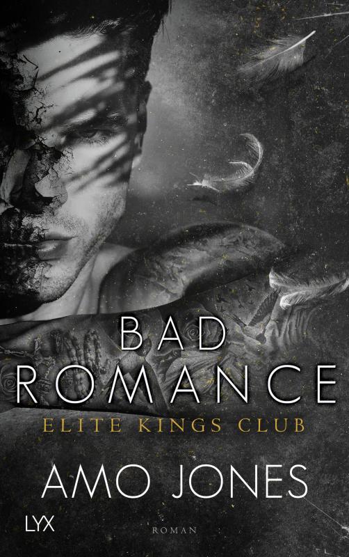 Cover-Bild Bad Romance - Elite Kings Club