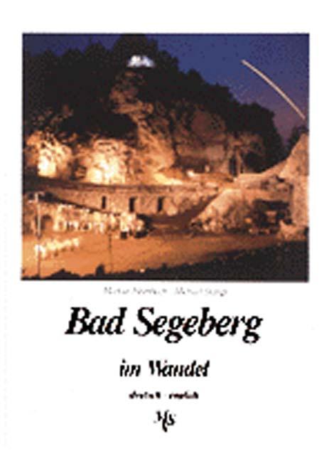 Cover-Bild Bad Segeberg im Wandel
