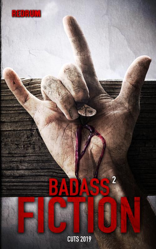 Cover-Bild Badass Fiction 2