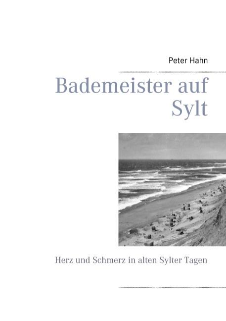 Cover-Bild Bademeister auf Sylt