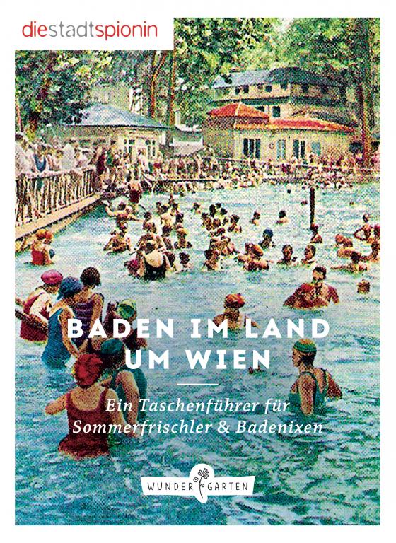 Cover-Bild Baden im Land um Wien