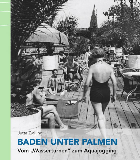 Cover-Bild Baden unter Palmen