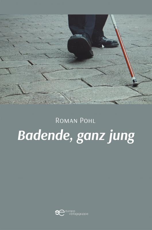 Cover-Bild BADENDE, GANZ JUNG