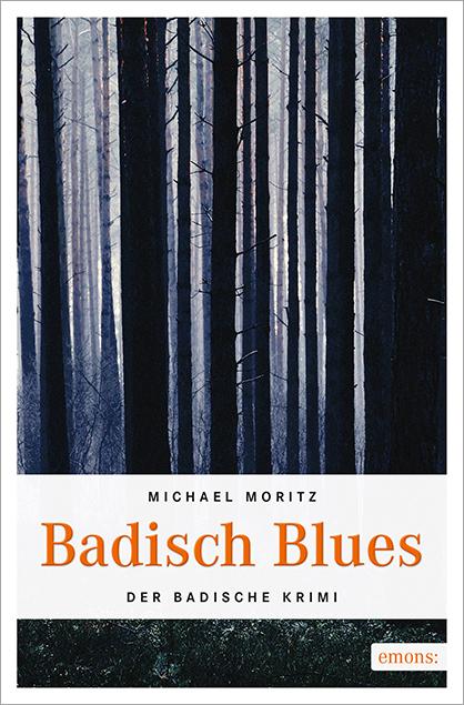 Cover-Bild Badisch Blues