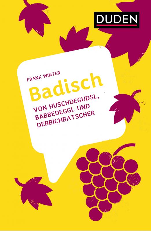 Cover-Bild Badisch