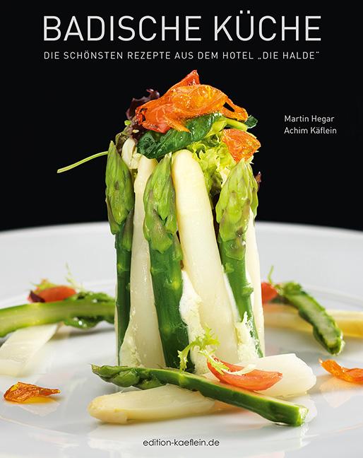 Cover-Bild Badische Küche