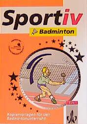 Cover-Bild Badminton