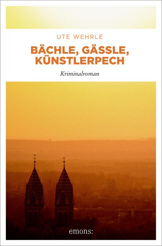 Cover-Bild Bächle, Gässle, Künstlerpech