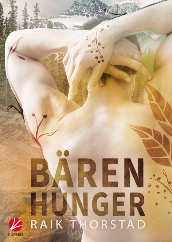 Cover-Bild Bärenhunger