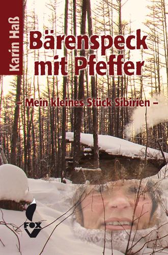 Cover-Bild Bärenspeck mit Pfeffer