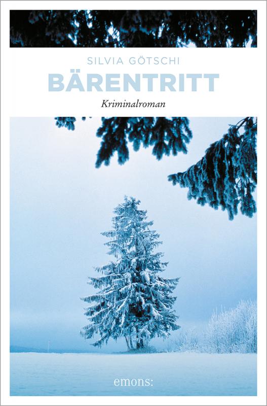 Cover-Bild Bärentritt