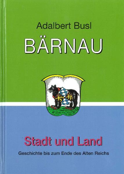 Cover-Bild Bärnau