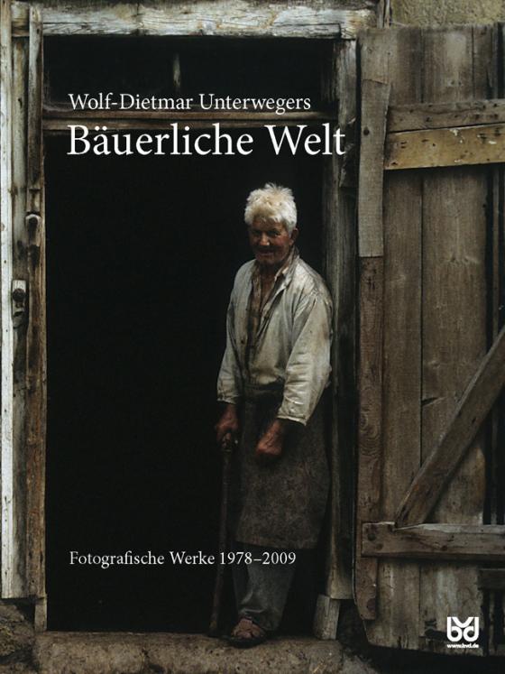 Cover-Bild Bäuerliche Welt