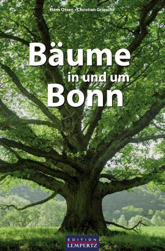 Cover-Bild Bäume in und um Bonn